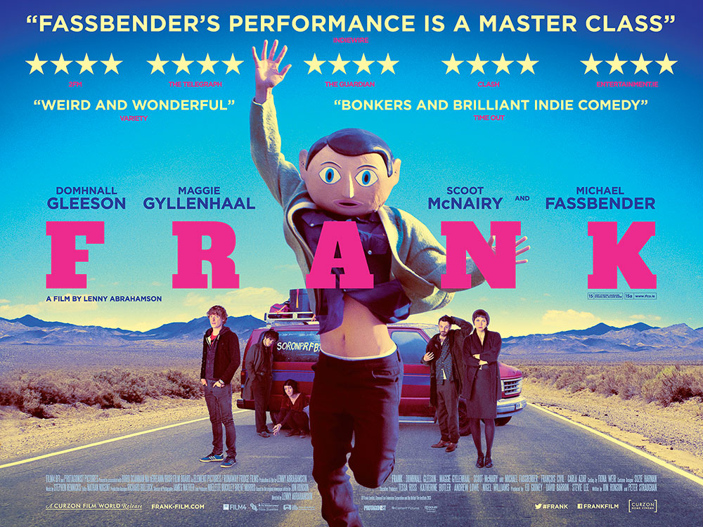 Frank Trailer