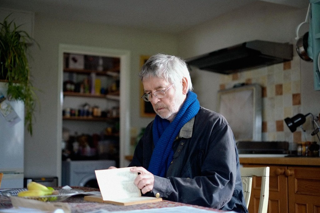 ’45 Years’ Director: Andrew Haigh. Producer: Tristan Goligher. Cast: Charlotte Rampling, Tom Courtenay, Geraldine James, Dolly Wells. The Bureau