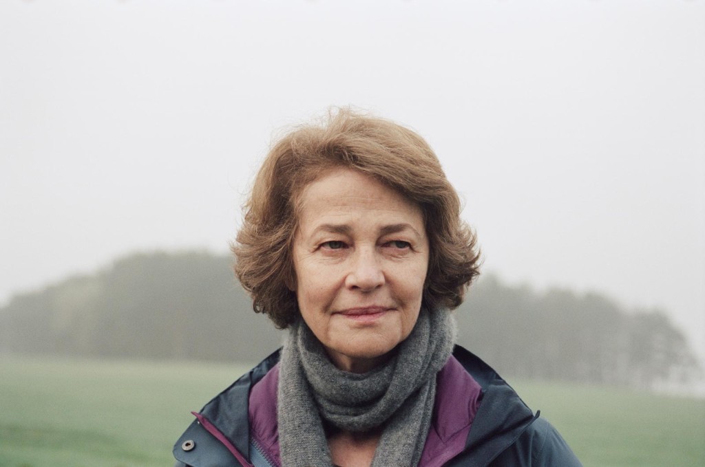 ’45 Years’ Director: Andrew Haigh. Producer: Tristan Goligher. Cast: Charlotte Rampling, Tom Courtenay, Geraldine James, Dolly Wells. The Bureau