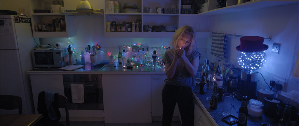 Director Gerard Johnson. Producers Joanna Laurie, Stephen Woolley & Elizabeth Karlsen Cast Peter Ferdinando, Stephen Graham, Elisa Lasowski, MyAnna Buring, Neil Maskel Number 9 Films & Film4