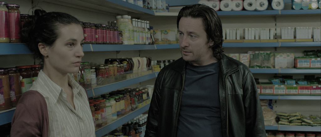 Director Gerard Johnson. Producers Joanna Laurie, Stephen Woolley & Elizabeth Karlsen Cast Peter Ferdinando, Stephen Graham, Elisa Lasowski, MyAnna Buring, Neil Maskel Number 9 Films & Film4