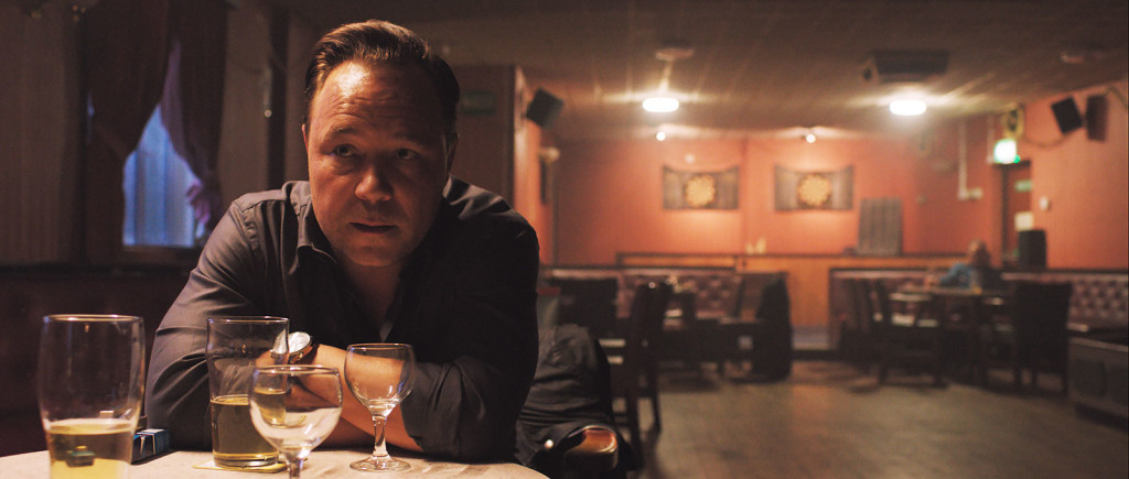 Director Gerard Johnson. Producers Joanna Laurie, Stephen Woolley & Elizabeth Karlsen Cast Peter Ferdinando, Stephen Graham, Elisa Lasowski, MyAnna Buring, Neil Maskel Number 9 Films & Film4
