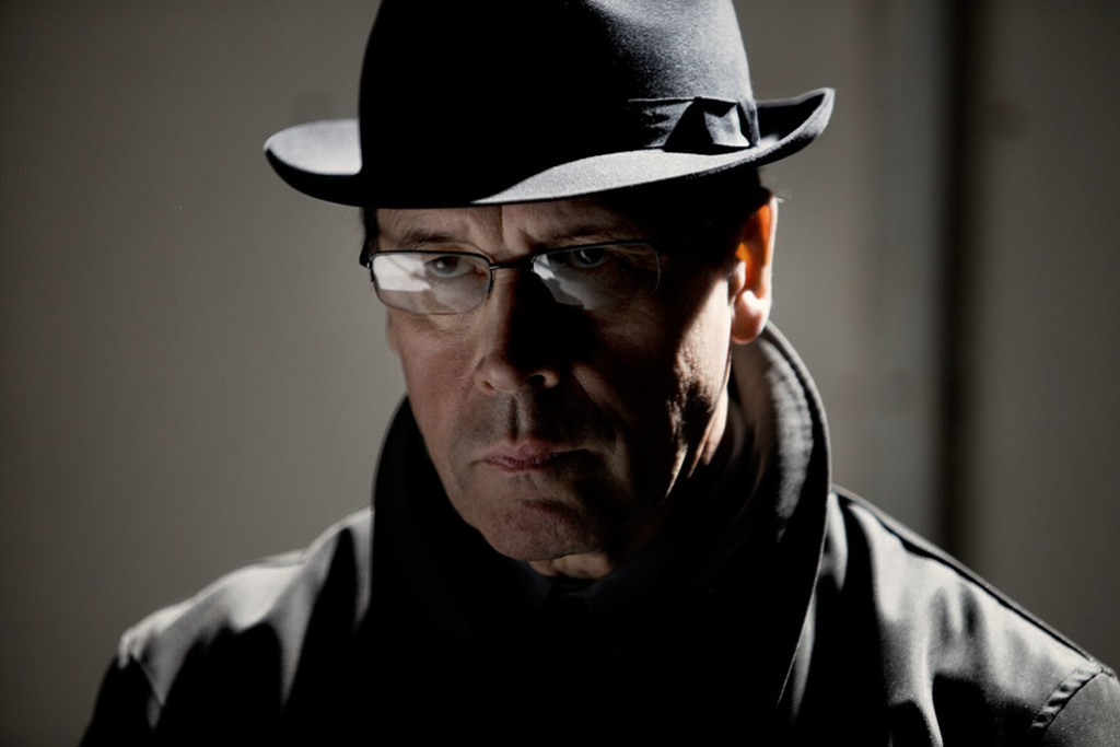 ‘The Shadow Line’ Director Hugo Blick. Producer Johann Knobel Cast Chiwetel Ejifor, Christopher Eccleston, Stephen Rae, Rafe Spall, Sir Anthony Sher, Kierston Wearing, Lesley Sharpe & Freddie Fox Company Pictures, BBC, Baby Cow Productions 2012 Bafta Winner for Best Director