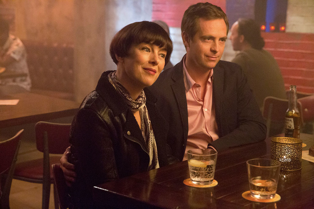 Director Ben Palmer. Producers Nira Park, James Biddle, Rachel Prior. Cast Simon Pegg, Lake Bell, Rory Kinnear, Olivia Williams, Ophelia Lovibond, Harriet Walter Big Talk Productions, Studio Canal